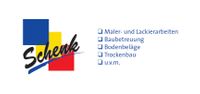 Ihr Profi für Malerarbeiten - Malerbetrieb Schenk GmbH in Schmitten